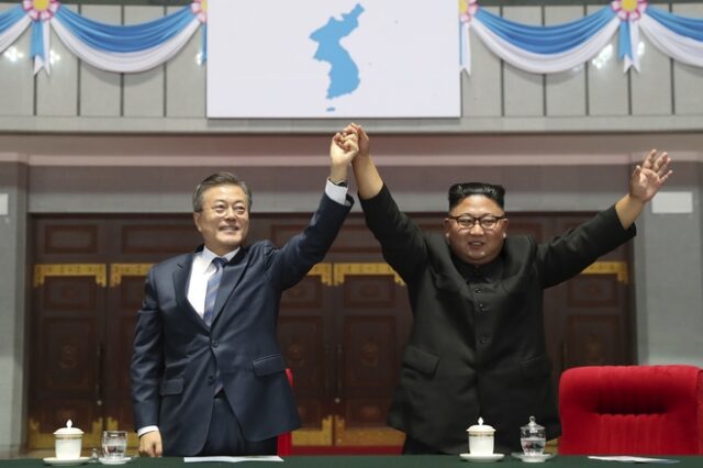 Εξωστρέφεια στην Β. Κορέα: Ο Κιμ Γιονγκ Ουν πετάει για Μόσχα – Συναντά τον Πούτιν