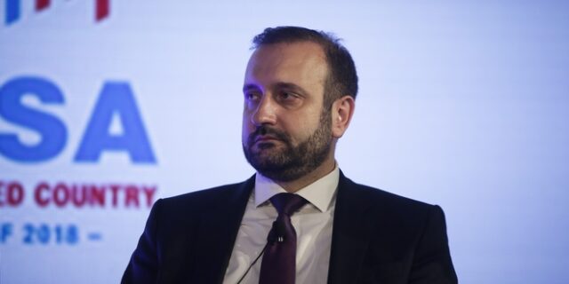 Κόλλιας: Υπερβολική η αντίδραση των αγορών