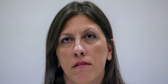 Υπόμνημα Κωνσταντοπούλου για τη φωτιά στο Μάτι