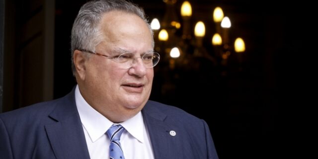 Παραιτήθηκε ο Νίκος Κοτζιάς