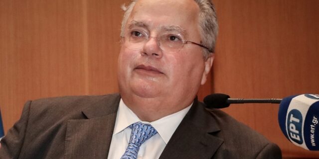 Κοτζιάς: Ο Μητσοτάκης δεν με γουστάρει, αλλά δεν με χαλάει