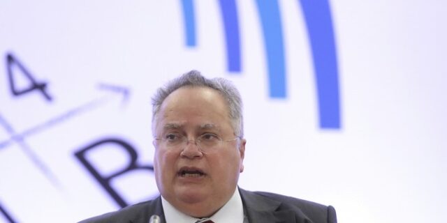 Ο βελγικός Τύπος για την παραίτηση Κοτζιά: “Η Ελλάδα εισέρχεται σε μια νέα περίοδο αβεβαιότητας”