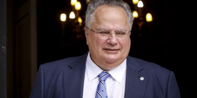 Κοτζιάς μαινόμενος: Οι πολιτικές εξελίξεις μετά την κρίση με το ΥΠΕΞ