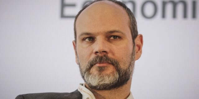 Κουτεντάκης: Απαιτείται ο σχεδιασμός μακροχρόνιων στρατηγικών