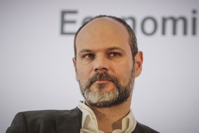 Κουτεντάκης: Απαιτείται ο σχεδιασμός μακροχρόνιων στρατηγικών