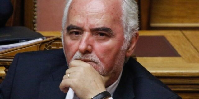 Κουτρουμάνης: Το θέμα των περικοπών θα ξαναμπεί στο τραπέζι, αν δεν πείσει η χώρα ότι έχει ένα σχέδιο για την επόμενη μέρα