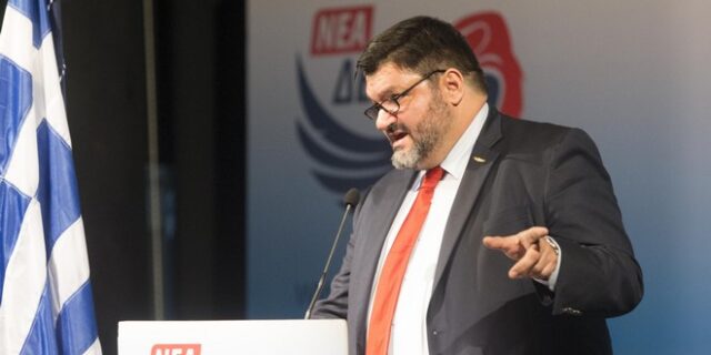 Μαζί στις κάλπες Βελόπουλος και Φαήλος Κρανιδιώτης