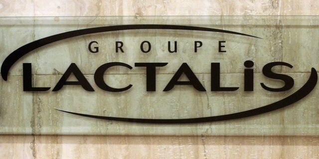Νέο σκάνδαλο με τη Lactalis: Διέθεσε μολυσμένο με σαλμονέλα γάλα σε σκόνη