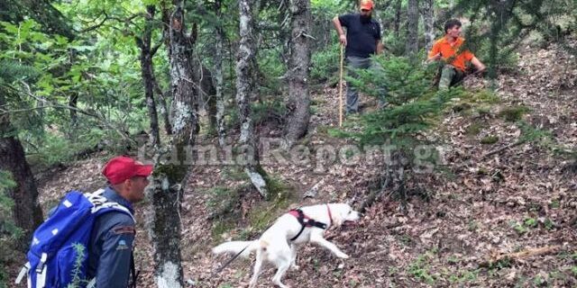 Νεκρός εντοπίστηκε ο αγνοούμενος κτηνοτρόφος από τον Αλμυρό