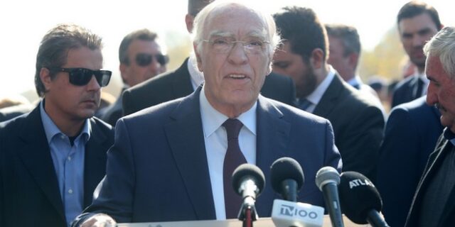 Βίντεο: Λεβέντης κατά Μπουτάρη για το ποιος θα κάνει πρώτος δηλώσεις