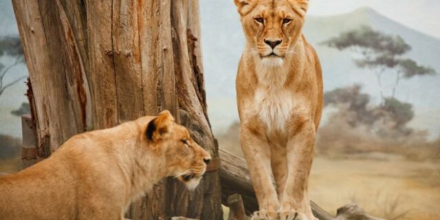 SOS εκπέμπει η WWF: Ο πλανήτης έχασε το 60% των άγριων ζώων σε διάστημα 40 ετών