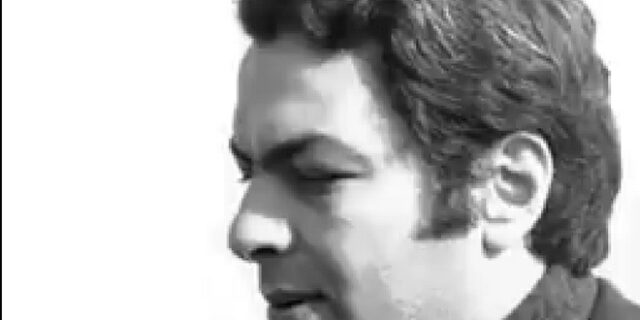 Σαν σήμερα γεννιέται ο Μάνος Λοίζος