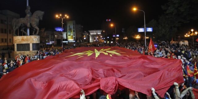 Σέρμπος: Η αντιπολίτευση στα Σκόπια ενίσχυσε υπόγεια την αποχή