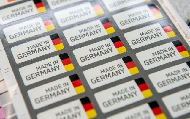 Γερμανία: Απρόσμενη μείωση για τις γερμανικές εξαγωγές τον Αύγουστο