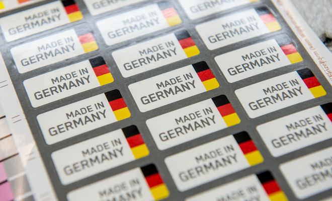 Γερμανία: Απρόσμενη μείωση για τις γερμανικές εξαγωγές τον Αύγουστο