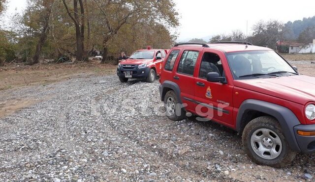 Εύβοια: Στην 58χρονη που είχε εξαφανιστεί στο Μαντούδι ανήκει η σορός
