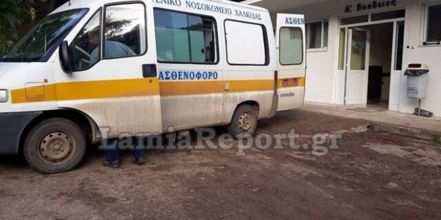 Ταυτοποιήθηκε η σορός του 67χρονου από το Μαντούδι