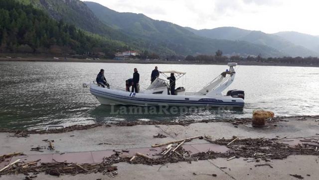 Τραγικό τέλος στην εξαφάνιση από το Μαντούδι: Στον 67χρονο ανήκει η σορός που βρέθηκε στην Εύβοια