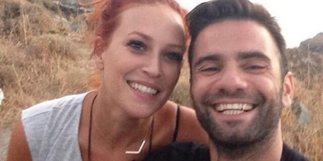 Ένα μπράβο στον Θοδωρή Μαραντίνη – Τι είπε για τα “κιλά” της Σίσσυς Χρηστίδου