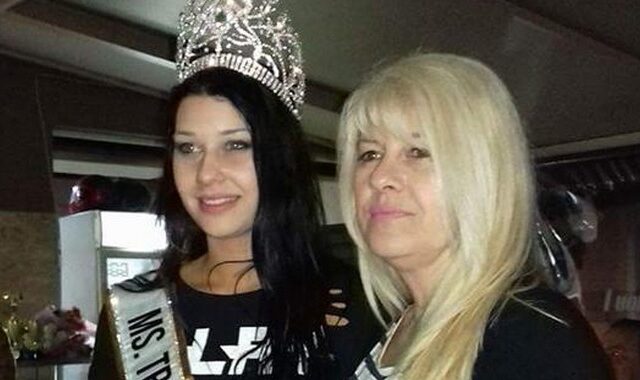 Άγριο φονικό στην Κρήτη: Την σκότωσε με 40 μαχαιριές – Ανέβηκε στο ψυγείο για να σωθεί