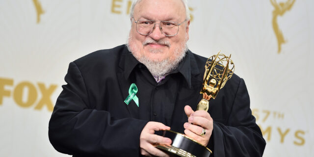 Game of Thrones: Γιατί ο συγγραφέας σκοτώνει τους χαρακτήρες του