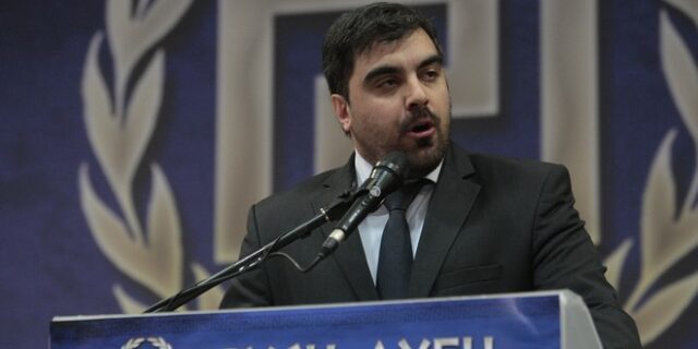 Μπλόκο από το Πρωτοδικείο Θεσσαλονίκης στην υποψηφιότητα του Χρυσαυγίτη Ματθαιόπουλου για τον δήμο