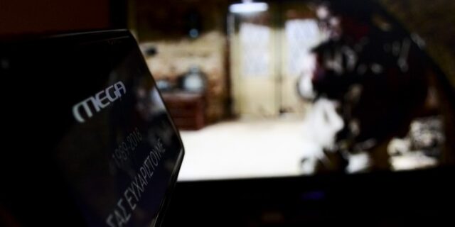 MEGA: Απίστευτα νούμερα τηλεθέασης λίγο πριν πέσει το “μαύρο”