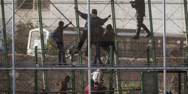 Περισσότεροι από 56.000 μετανάστες σκοτώθηκαν ή αγνοούνται από το 2014