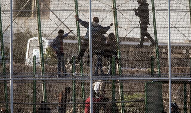 Περισσότεροι από 56.000 μετανάστες σκοτώθηκαν ή αγνοούνται από το 2014