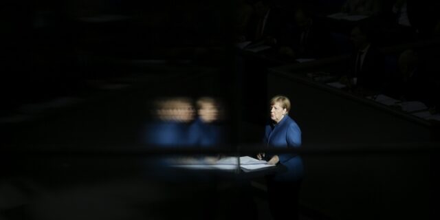 Οι διάδοχοι του θρόνου της Μέρκελ: Ποιοι θα δώσουν τη μάχη, που θα καθορίσει την Ευρώπη
