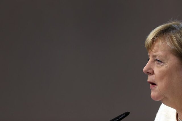 Γερμανία: Αρχίζουν οι εργασίες του κρίσιμου συνεδρίου του CDU. Το απόγευμα ο νέος αρχηγός