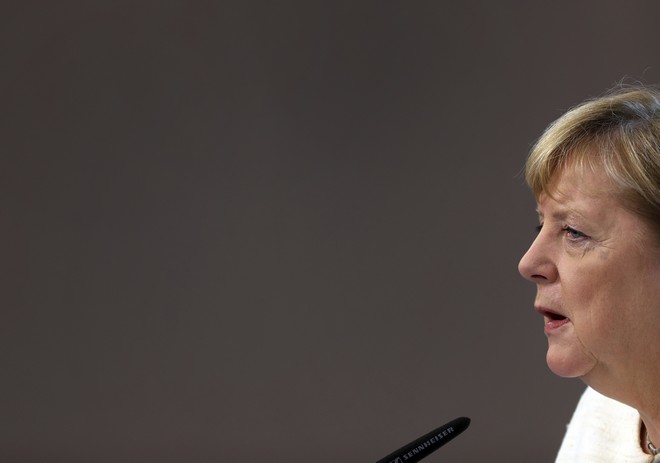 Γερμανία: Αρχίζουν οι εργασίες του κρίσιμου συνεδρίου του CDU. Το απόγευμα ο νέος αρχηγός