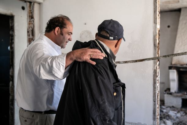 Ιωάννης Σαντίκος: Ο ομογενής επιχειρηματίας που δώρισε όλη την περιουσία του για τους ευπαθείς συμπολίτες μας