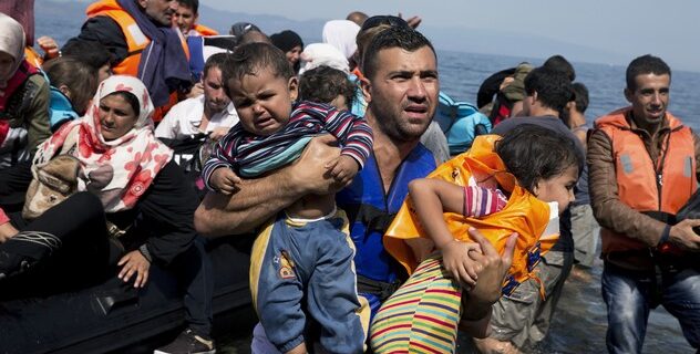 Η πλειοψηφία των Σύρων προσφύγων επιθυμούν επιστροφή στη Συρία