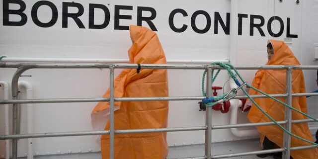 “Ας (μην) ξαναμιλήσουμε για τα βασικά”: “Καμπανάκι” του Generation 2.0 στην κυβέρνηση για το μεταναστευτικό