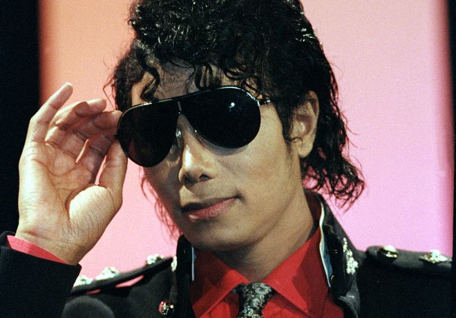 MTV Music Awards: Ο Μάικλ Τζάκσον αποτελεί πια παρελθόν