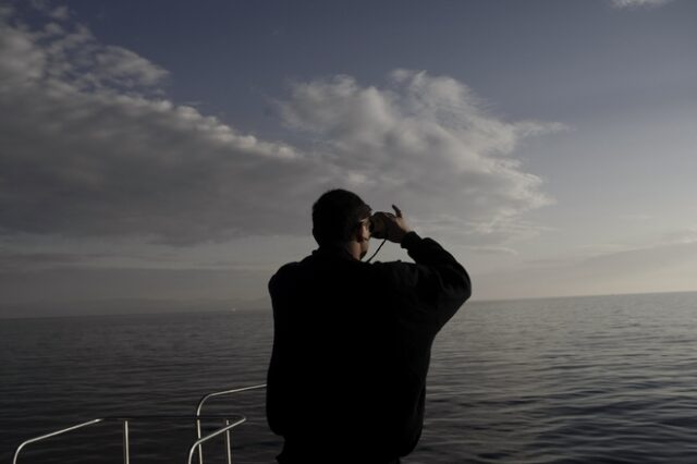 Τι σημαίνει η επέκταση των 12 ναυτικών μιλίων στο Ιόνιο που ανακοίνωσε ο Κοτζιάς