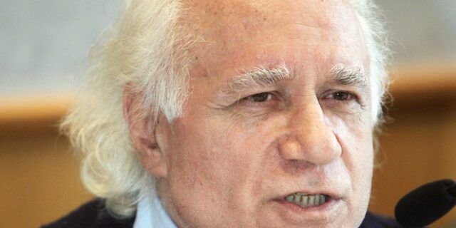 Πέθανε ο σπουδαίος θεατρικός σκηνοθέτης Γιώργος Μιχαηλίδης