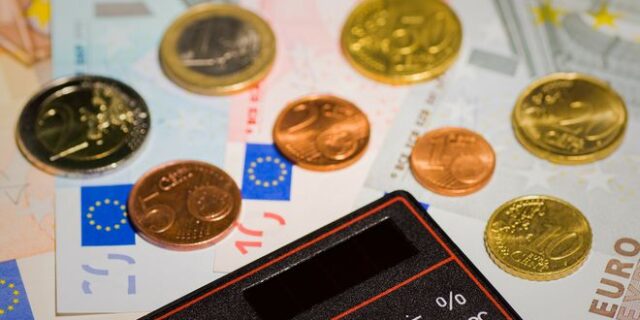 Στο 1,5% του ΑΕΠ η ανάπτυξη του 2017