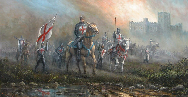 Ιππότες Ναΐτες: Το τέλος του αδίστακτου τάγματος και ο θρύλος της Μασονίας