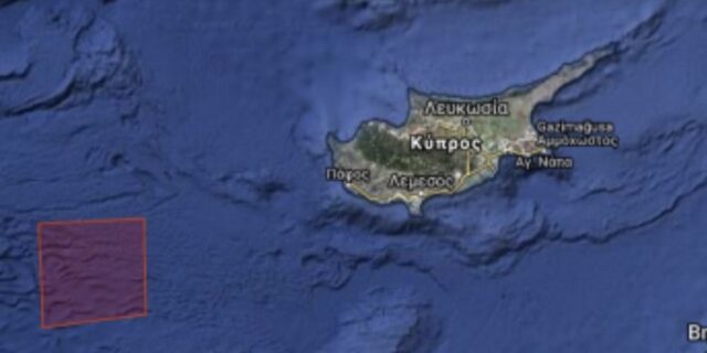 Νέα NAVTEX Τουρκίας: Σβήνει από τον χάρτη το Καστελόριζο – Βγάζει το Barbaros