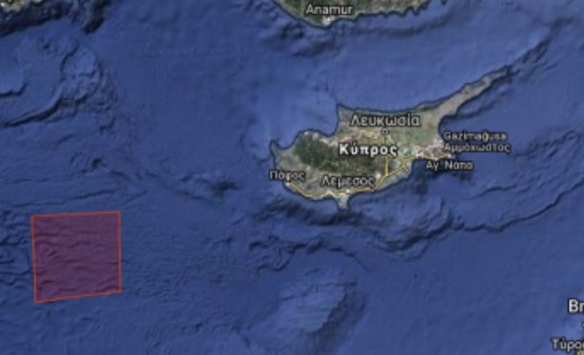 Νέα NAVTEX Τουρκίας: Σβήνει από τον χάρτη το Καστελόριζο – Βγάζει το Barbaros
