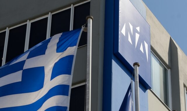 ΝΔ: Πίεση σε Ποτάμι και ΑΝΕΛ μέσω Σκοπιανού