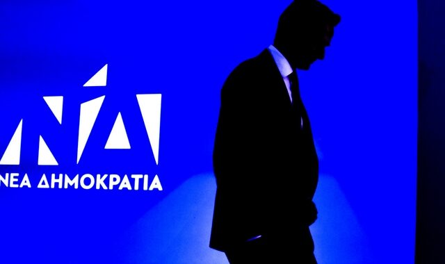 “Κλειδώνει” το ευρωψηφοδέλτιο της ΝΔ- Η ονοματολογία και οι “σίγουροι”