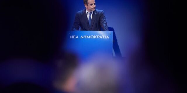 Το μήνυμα Μητσοτάκη στους καραμανλικούς και ποια παγίδα υποπτεύεται από ΣΥΡΙΖΑ