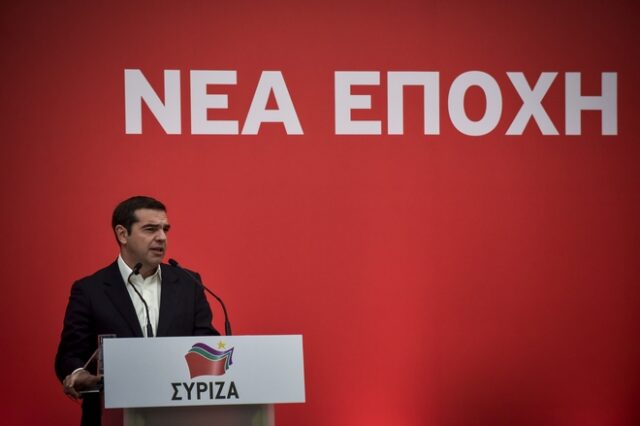 Τσίπρας: Εάν η ΠΓΔΜ απορρίψει τη συμφωνία των Πρεσπών, δεν υπάρχουν εναλλακτικές λύσεις