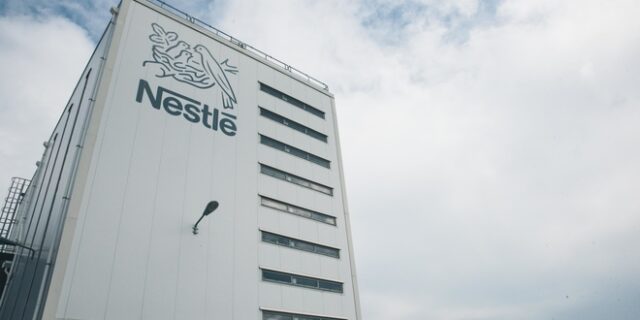 Η Nestlé επιταχύνει τις δράσεις της για την αντιμετώπιση της κλιματικής αλλαγής