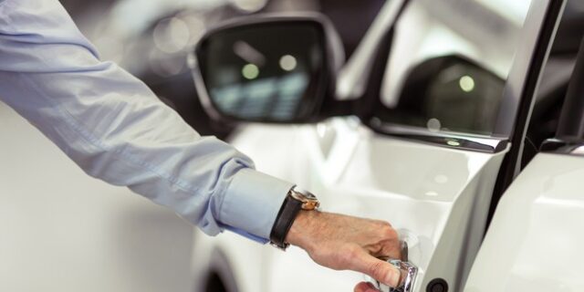 “Μαύρος” Σεπτέμβρης για τις αυτοκινητοβιομηχανίες