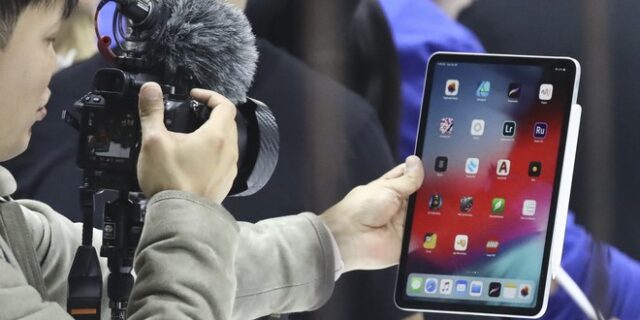 Προβλήματα παρουσιάσθηκαν σε iPhone X και Mac Book, θα τα φτιάξει δωρεάν η Apple