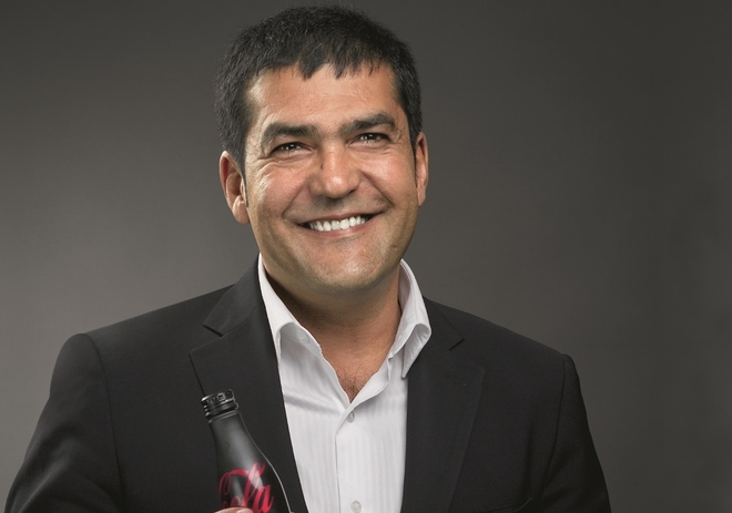Νίκος Κουμέττης: Ένας Έλληνας στο τιμόνι της Coca Cola Ευρώπης